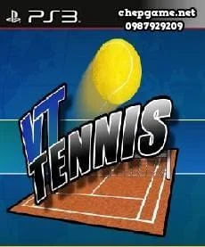 VT Tennis PSN