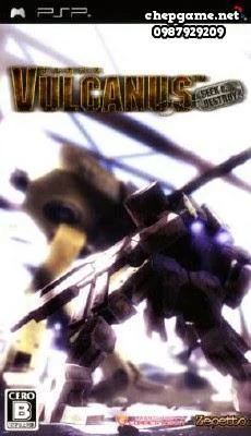 Vulcanus Seek and Destroy