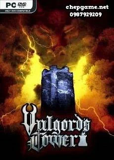 Vulgords Tower