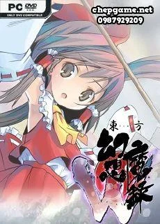 東方幻想魔録W The Devil of Decline