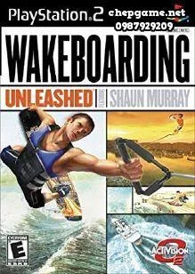 Wakeboarding Unleashed Featuring Shaun Murray