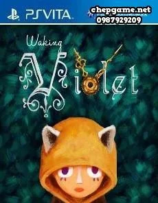 Waking Violet