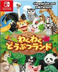 Waku Waku Doubutsu Land