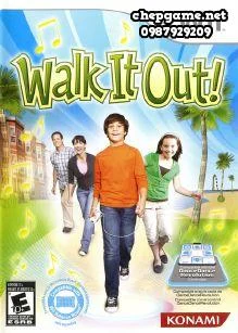 Walk It Out