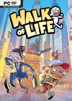 Walk of Life