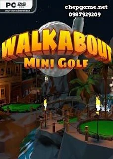 Walkabout Mini Golf VR