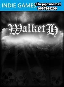 Walketh