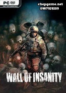 Wall of insanity