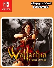 Wallachia Reign of Dracula