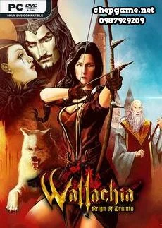 Wallachia Reign of Dracula