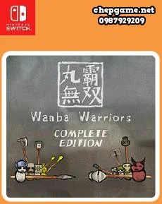 Wanba Warriors