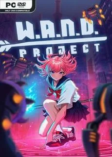 WAND Project