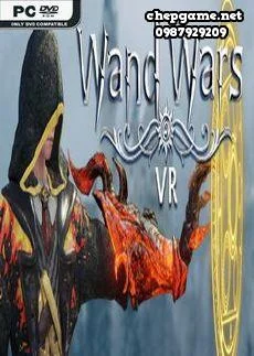 Wand Wars VR
