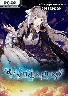 Wander Hero