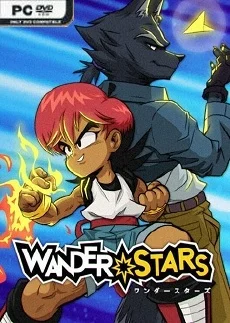 Wander Stars