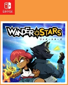 Wander Stars - Chép Game Uy Tín tại ChepGame.net