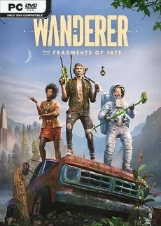 Wanderer The Fragments of Fate