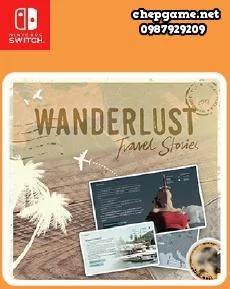 Wanderlust Travel Stories