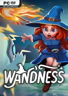 Wandness WandCraft Survivor