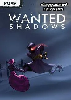 Wanted Shadows