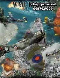 War Birds WW2 Air strike 1942