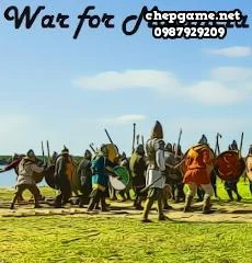War for Magincia