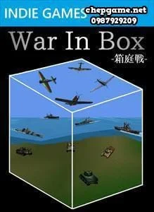 War In Box (HAKONIWASEN)