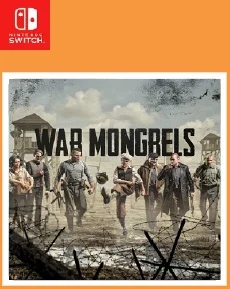 War Mongrels