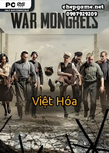 War Mongrels