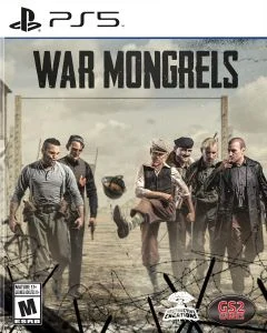 War Mongrels