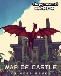 War of Castle VR