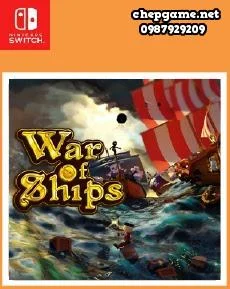 War of Ships