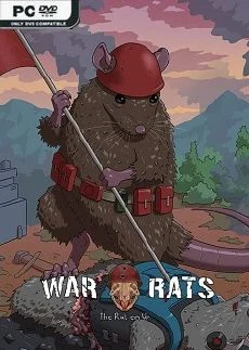 WAR RATS The Rat em Up