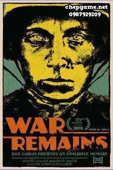 War Remains Dan Carlin Presents an Immersive Memory