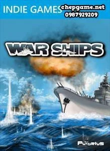 War Ships