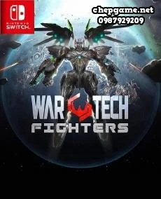 War Tech Fighters