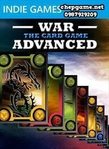 War The Card Game Advanced
