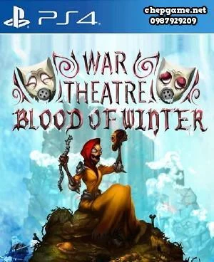 War Theatre Blood of Winter