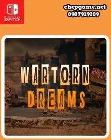 War Torn Dreams