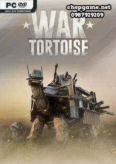 War Tortoise