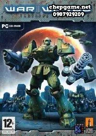 War World Tactical Combat