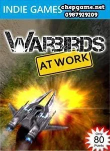 Warbirds At Work