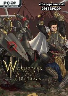 Warbringers Of Angrul