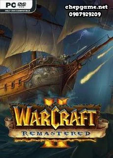 Warcraft 2 Remastered