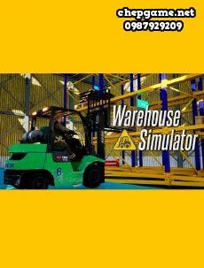 Warehouse Simulator