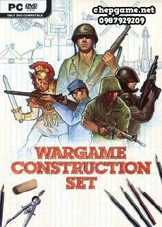 Wargame Construction Set