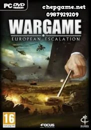 Wargame European Escalation