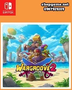 Wargroove 2