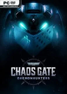 Warhammer 40000 Chaos Gate Daemonhunters (Hypervisor bypass)