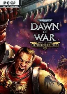Warhammer 40000 Dawn of War Definitive Edition